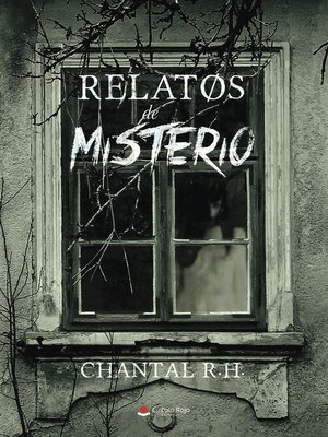 cover image of Relatos de misterio